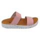 Broker Anatomic Shoes Γυναικεία ανατομικά σανδάλια